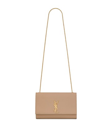 Saint Laurent Medium Kate Cross-Body Bag