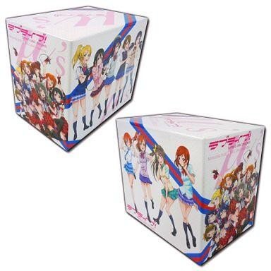 中古アニメ系CD ラブライブ! Solo Live! collection Memorial BOX I