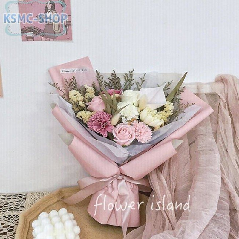 ソープフラワー ギフト 花 プレゼント スタンディング 花束 ブーケ 誕生日 ホワイトデー プレゼント ホワイトデー 卒業 卒園 花 花束 入学 引っ越し 記念品 退職 通販 Lineポイント最大0 5 Get Lineショッピング