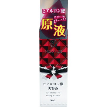 Nachuria professional stage hyaluronic acid Essence 30mL