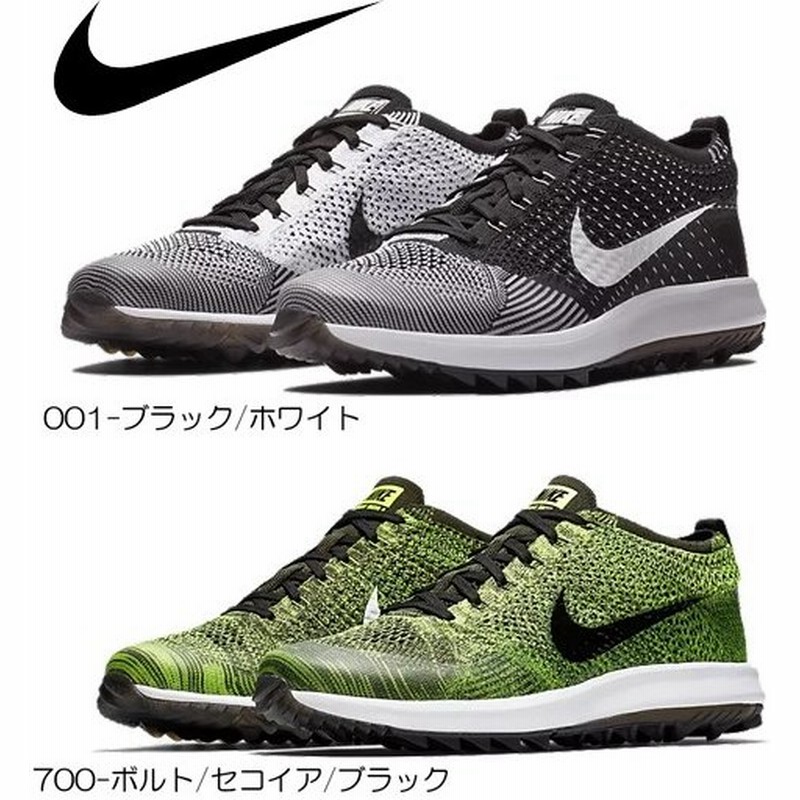 数量限定 ナイキ ゴルフ フライニット レーサー G ゴルフシューズ 通販 Lineポイント最大0 5 Get Lineショッピング