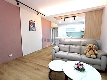 韓芳小港桂林汎美大鎮優質翻新兩房｜高雄市小港區高鳳路