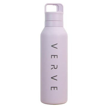 WOKY 沃廚 VERVE 純鈦零秒瓶  蔓紫  1個  780ml