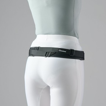 bonbone 新一代超細滑輪骨盆帶 男女兼用 日本專業護具大廠製造。百貨公司熱賣款