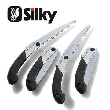 喜樂 Silky 210mm 修枝鋸 117 21替刃 118 21 210mm