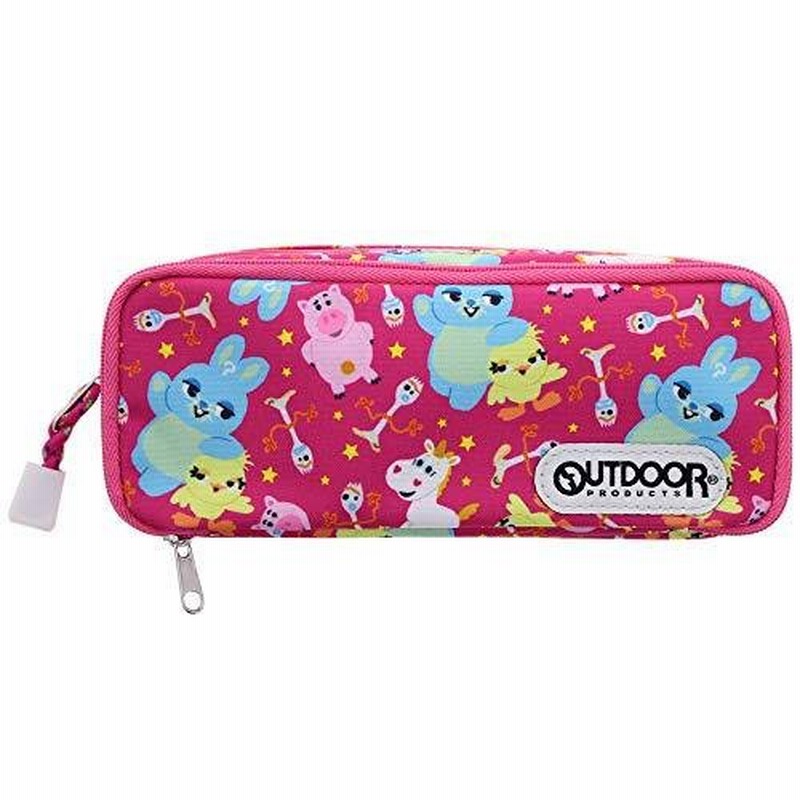 サンスター文具 ディズニー ペンケース トイストーリー4 S 通販 Lineポイント最大get Lineショッピング