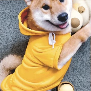 寵物狗狗薩摩耶衣服冬季保暖大型犬金毛哈士奇邊牧防掉毛休閑秋冬