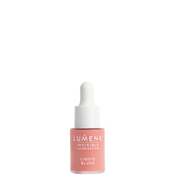 Lumene Invisible Illumination Liquid Blush 15ml (Various Shades) - Pink Blossom