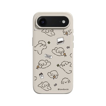 iPhone Air SolidX 貝殼灰 - tombonia - 自由國度