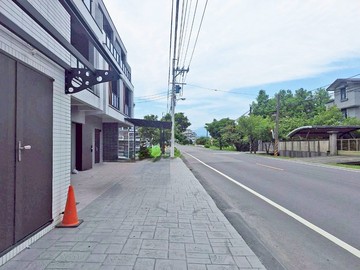三星上將路大路邊4房店住~台灣房屋婕如~小豬｜宜蘭縣三星鄉上將路一段