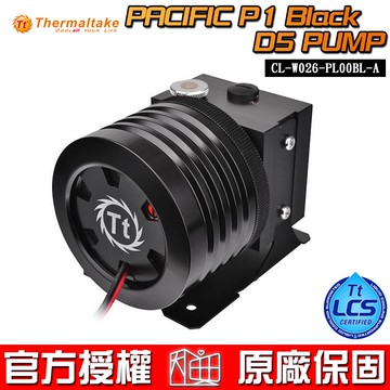 thermaltake pacific p1 black 本格水冷ポンプ thermaltake pacific p1 black 本格水冷ポンプ thermaltake pacific p1