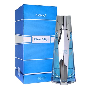Armaf Blue Sky 蔚藍天空淡香精 EDP 105ml