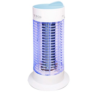 TECO東元電擊式捕蚊燈 XYFYK101_廠商直送