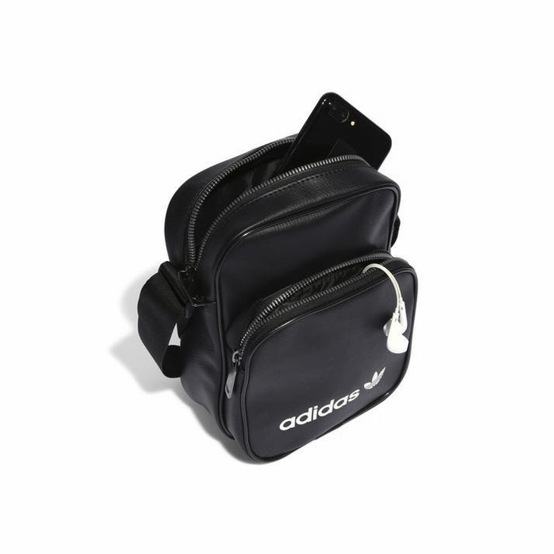 Adidas shoulder fanny pack hot sale