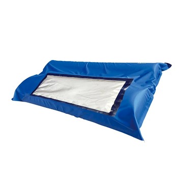 【海夫健康生活館】惠生HESN 奈米舒眠枕 M/L號(HS8517-M/L)