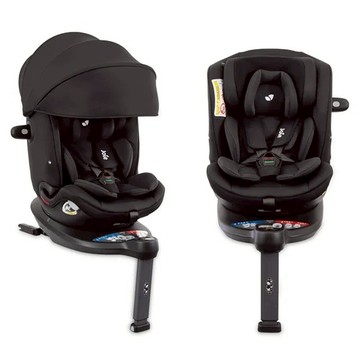 Joie i-Spin Grow FX 0-7歲旋轉型汽座
