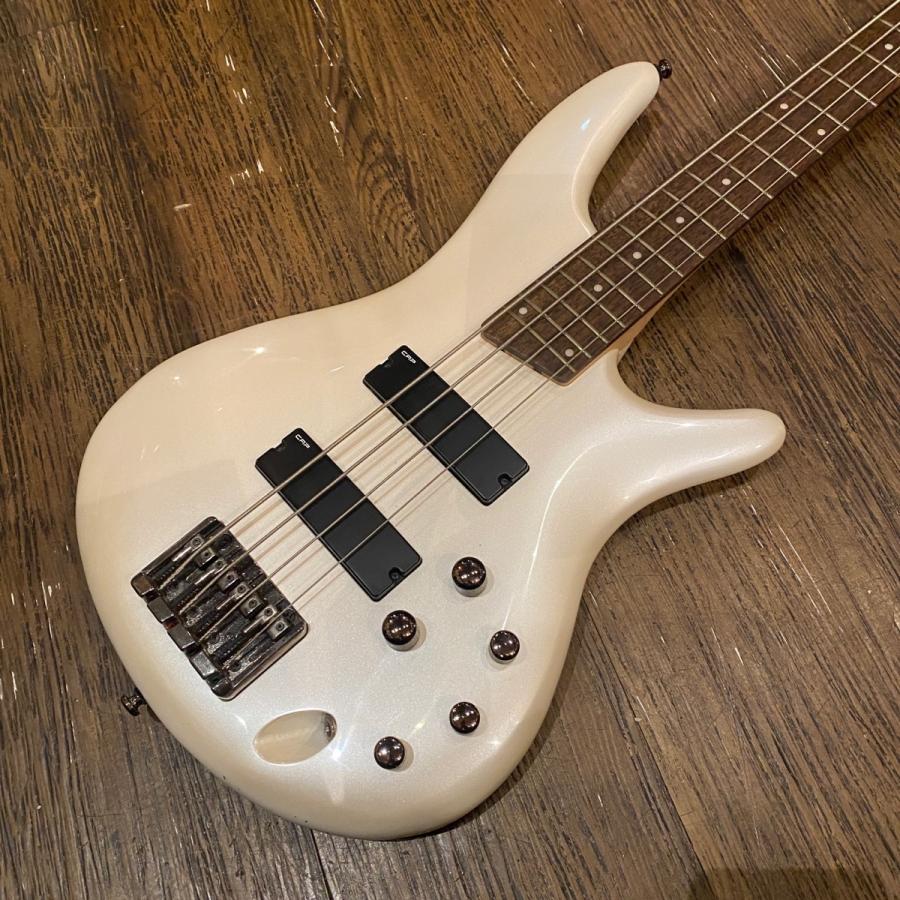 Ibanez SR-300 Bass Guitar アイバニーズ エレキベース -z526