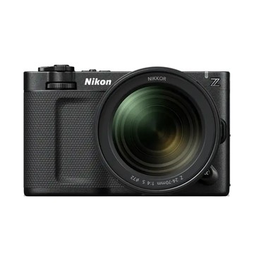 Nikon ZR + Z 24-70mm F4 S 公司貨