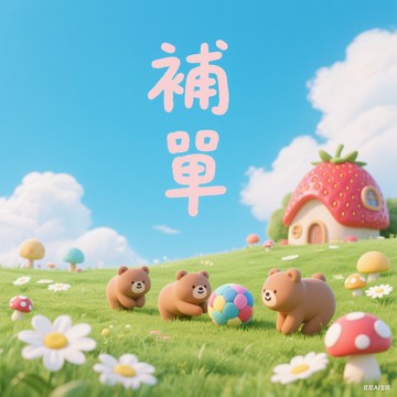 補單、補寄鏈接（蝦皮店ok）非請勿拍~