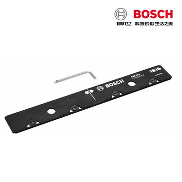 BOSCH博世 FSN軌道延伸鏈接器(FSN VEL) 圓鋸機GKS10.8-Li 12V-LI導軌用連接器