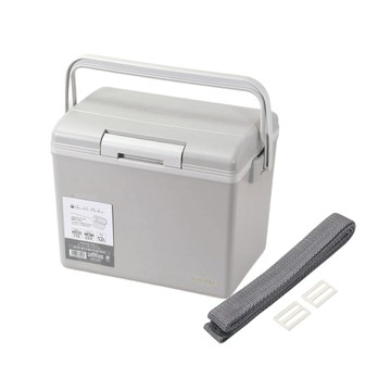 日本製 ChillMode手提冰桶 12L