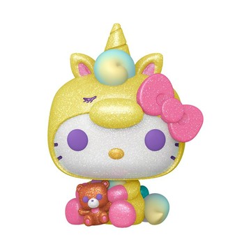 POP Sanrio: Hello Kitty- 獨角獸 HK(DGLT)