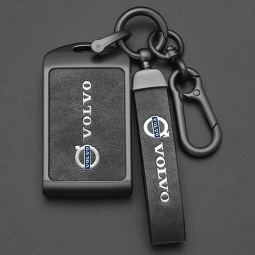 Volvo 鑰匙扣 XC40 XC60 XC90 V40 S60 V60 S90 富豪鑰匙包