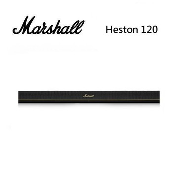 Marshall Heston 120 家庭劇院聲霸