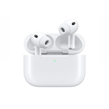 Apple AirPods Pro3 搭配MagSafe充電盒(USB-C) 藍芽耳機
