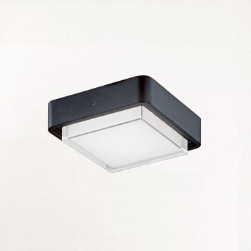 18W戶外防水吸頂燈 B140-64-73114