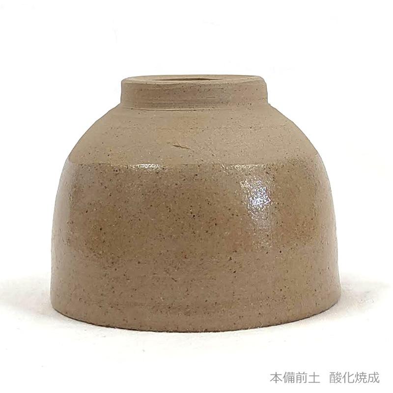 陶芸粘土 陶土 本備前土 10kg