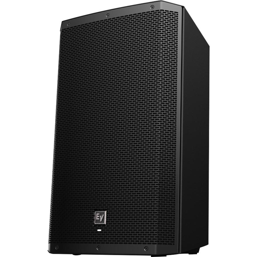 Electro Voice ZLX 15BT 15 inch Way Powered Speaker with Blueto 並行輸入品