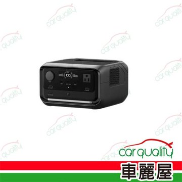 儲能電源 ECOFLOW RIVER 3 PLUS 600W(車麗屋)