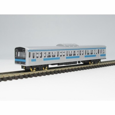 Nゲージ京浜東北線￼ TOMIX】205系 京浜東北線 2023年1月発売 | モケイテツ