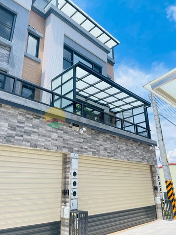 關西國中大面寬美透天｜新竹縣關西鎮正義路