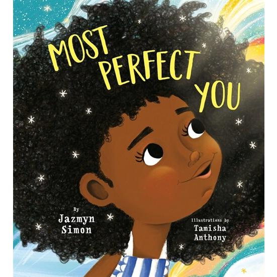 Most Perfect You (Hardcover)