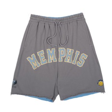 NBA 城市大字 休閒短褲 灰熊隊 3525150112