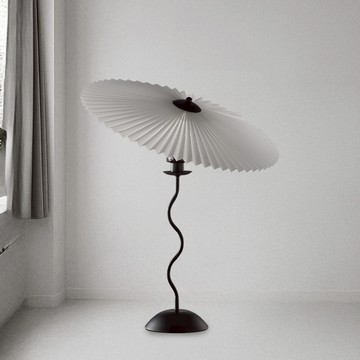 E14角度可調造型立燈｜C01-11-61891