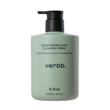 verbb. 潛行木光潔淨乳480mL