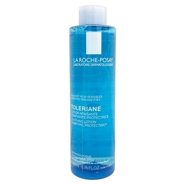 LA ROCHE POSAY 理膚寶水 水感保濕清新化妝水  200ml  1瓶