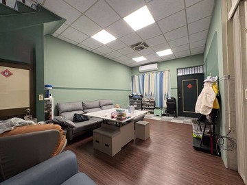 大樹近九曲堂車站四房大陽台車庫美透天｜高雄市大樹區久堂路