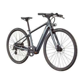 『小蔡單車』捷安特 GIANT Faster E+ 電動輔助自行車/電動車 瀝青綠