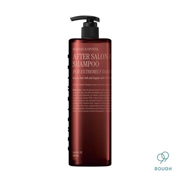 Curly Shyll 荷琇｜極度修復洗髮露 500ml