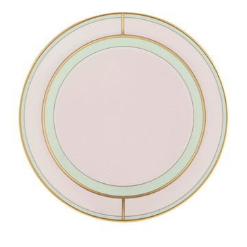 Ginori 1735 Colonna Diva Tea Saucer/Bread Plate