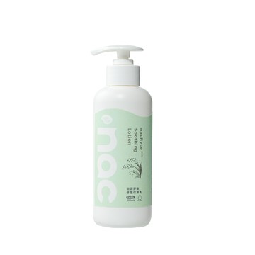 Nac Nac 初潤舒敏修護保濕乳200ml (神經醯胺/維他命原B5/保濕修護)