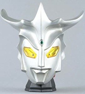 未使用・未開封品)ウルトラマンレオ 2スケールマスク