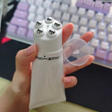⚡️本島直出⚽️身體乳分裝瓶旅遊滾珠款乳液精華油凝膠護膚品便攜式大容量空瓶子