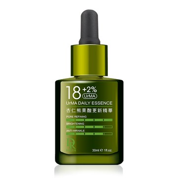 18+2%杏仁熊果酸更新精華30ml