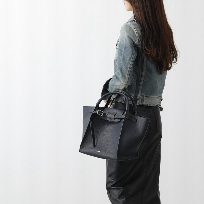 CELINE セリーヌ トートバッグ Small long strap Big Bag ビッグバッグ