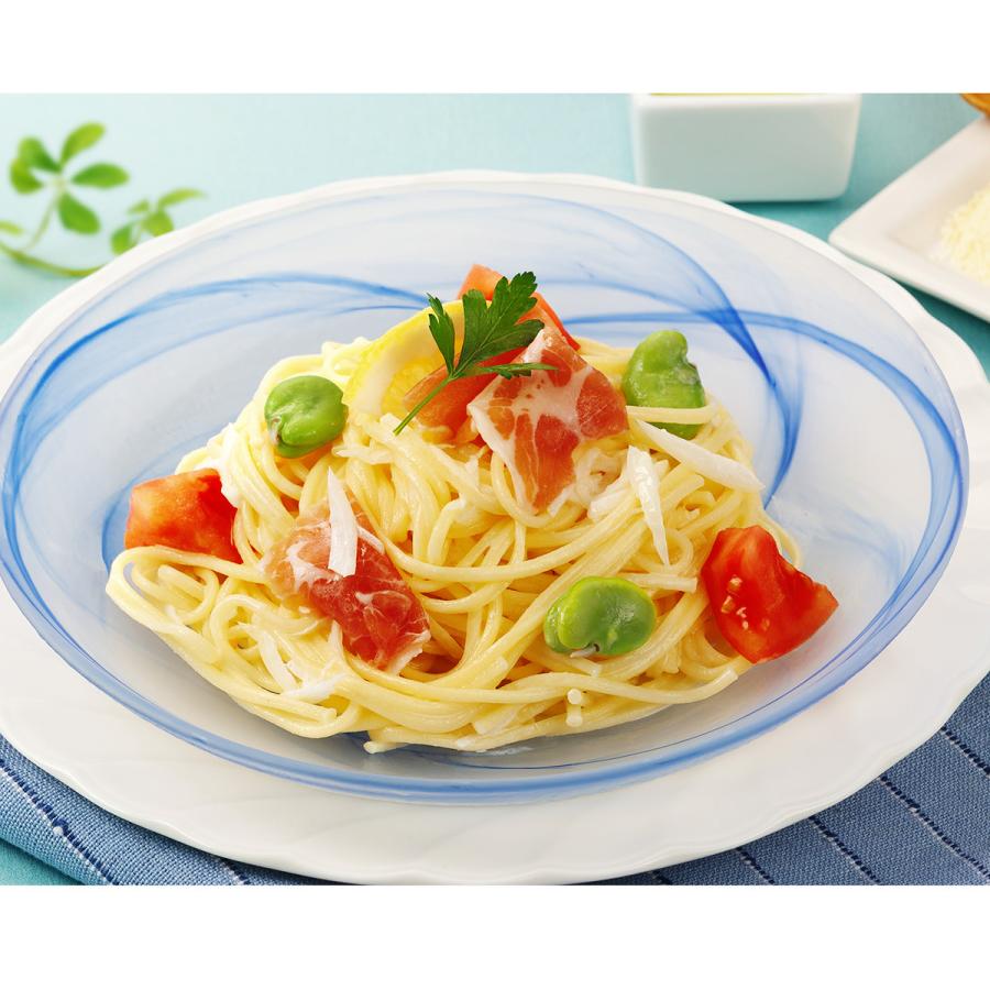 後文の稲庭熟成手延パスタギフト IP-6 150g×6 パスタ 麺類 手延べ 熟成 稲庭 もちもち 高級 秋田 後文